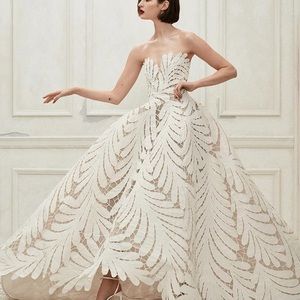 Meet your Posher, Alexandra